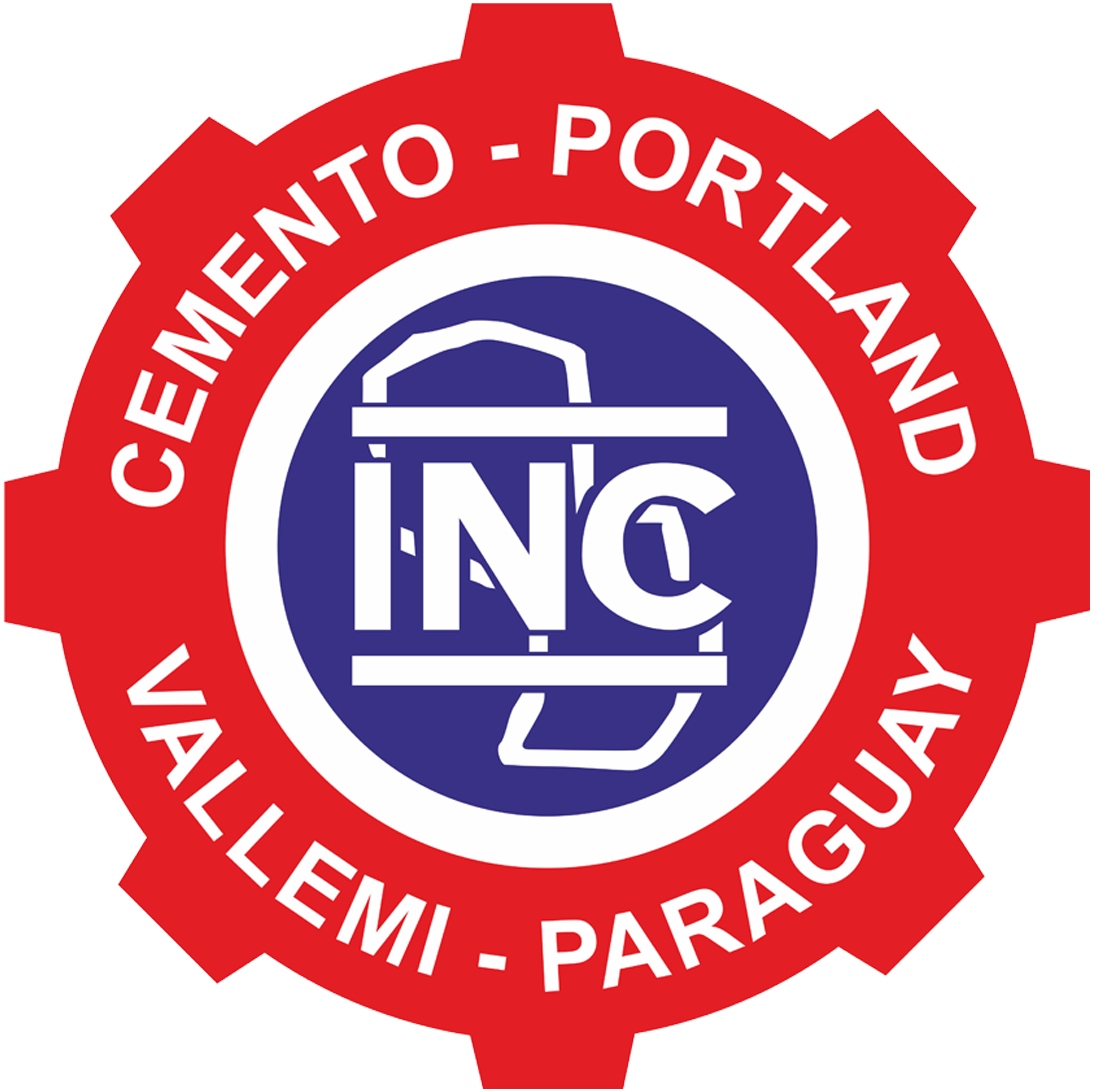 Inc Logo - Industria Nacional Del Cemento (5000x5000), Png Download