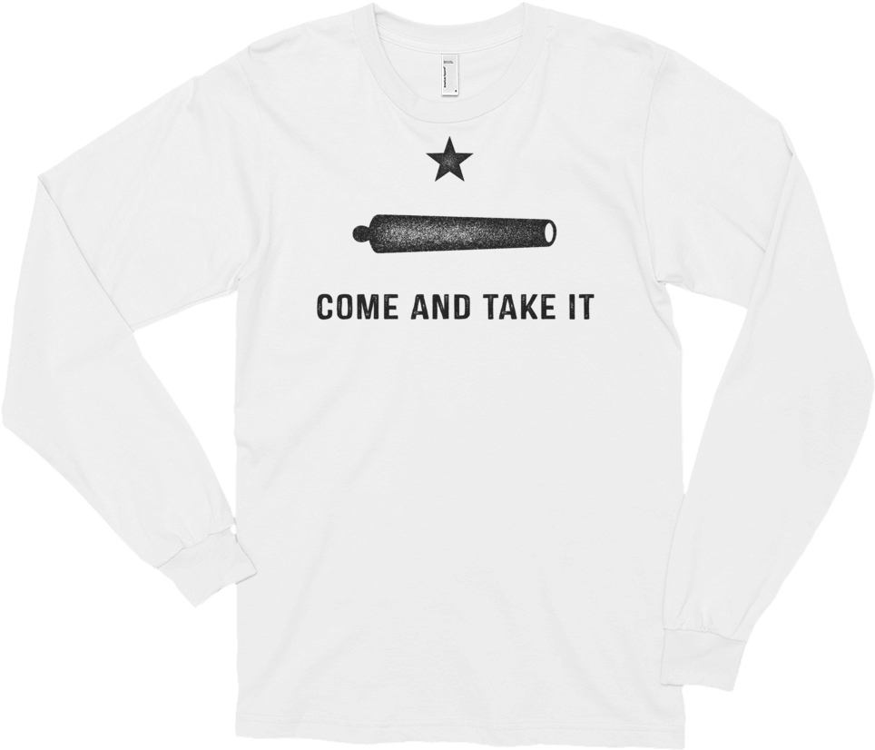 One Nation Fitness Long Sleeve - Shirt (595x510), Png Download