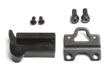 Under-mount Quiver Bracket - Tenpoint Crossbow Technologies Under-mount Quiver Bracket (360x360), Png Download