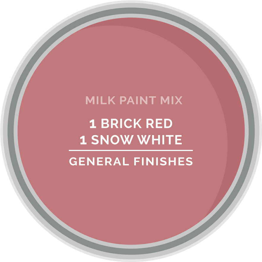 General Finishes Driftwood Gray Milk Paint (900x900), Png Download