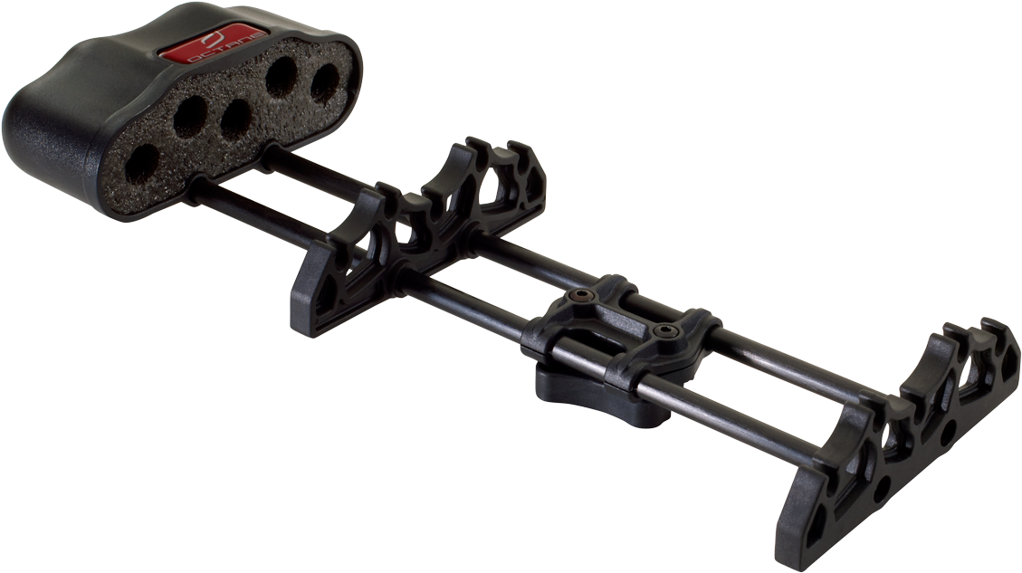 Deadlock Lite Web Png - Bow (1300x840), Png Download