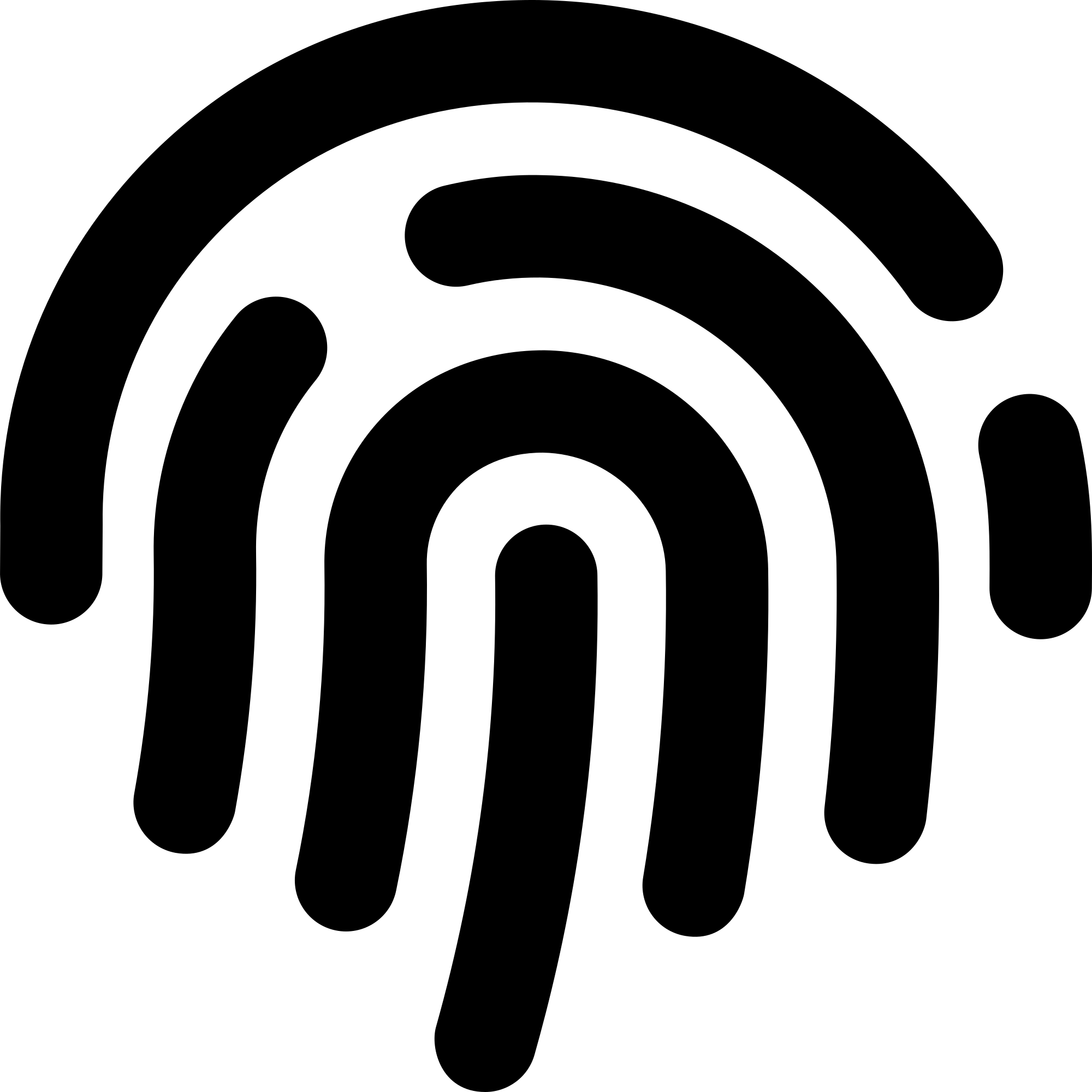 Open - Font Awesome (2000x2000), Png Download