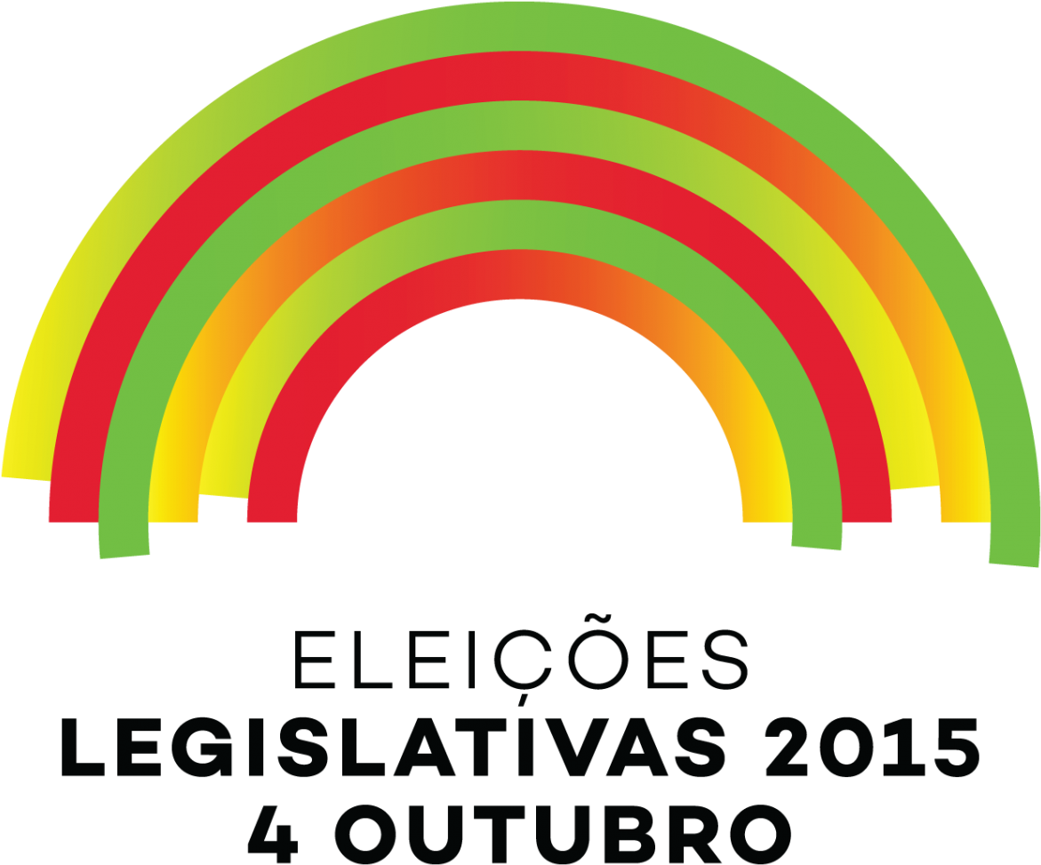 Legislativas2015 Cor Web - Election (1280x1082), Png Download