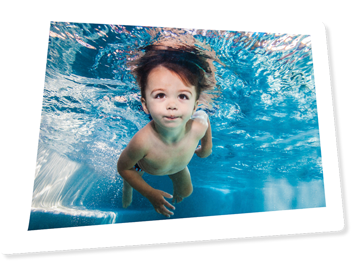 Baby Swimming Lessons Infant Swim Lessons - Swimming Pool (710x529), Png Download
