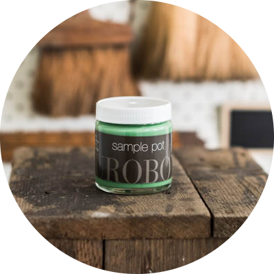 Order Sample Pots Online - Eye Shadow (400x400), Png Download