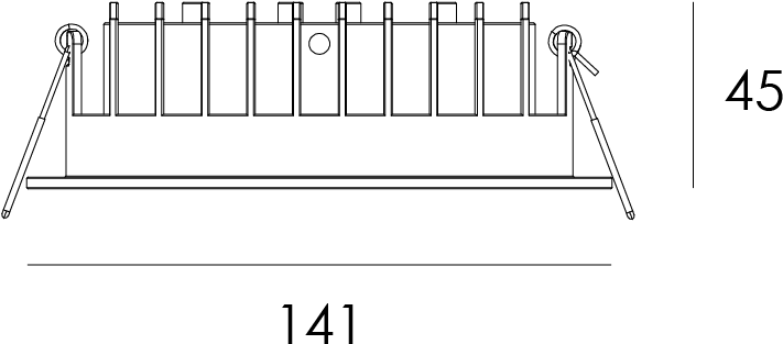 Quiver - Diagram (1122x1063), Png Download