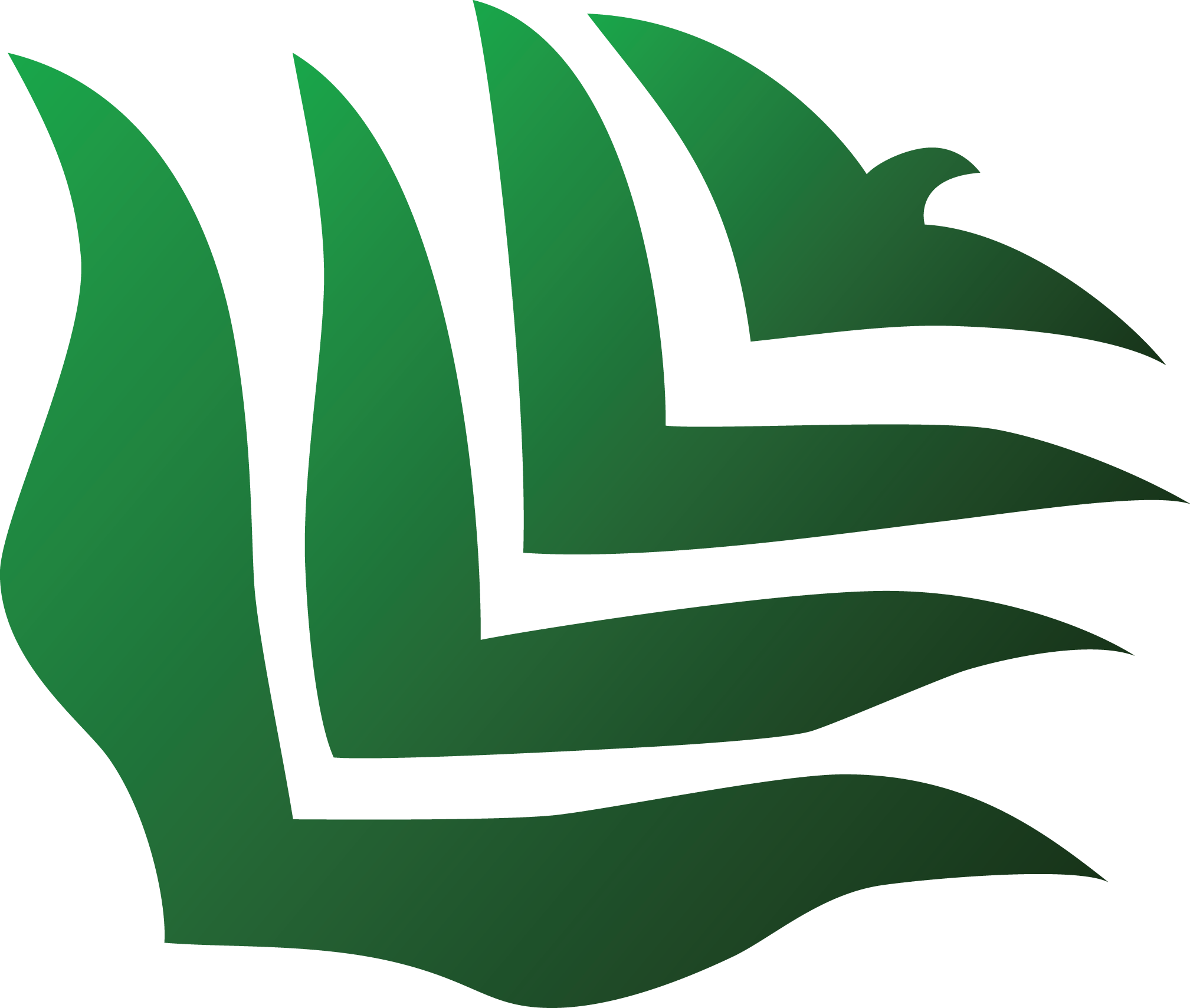Center For Environmental Concerns - Natural Environment (2017x1709), Png Download