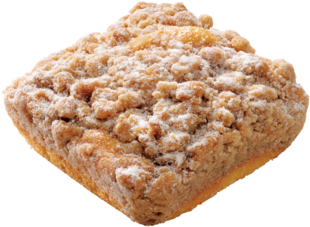Entenmanns Mini Cakes, Crumb - 6 Count, 12.25 Oz Box (480x384), Png Download