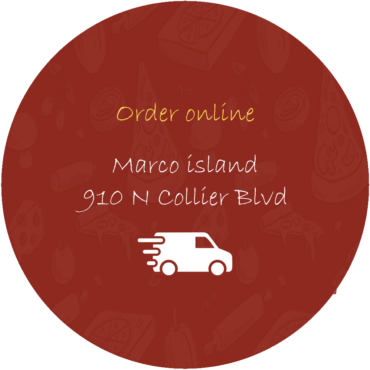 Go To Menu - Napoli On The Bay (370x370), Png Download