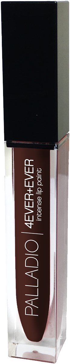 Palladio 4ever & Ever Intense Lip Paint On And (1500x1500), Png Download