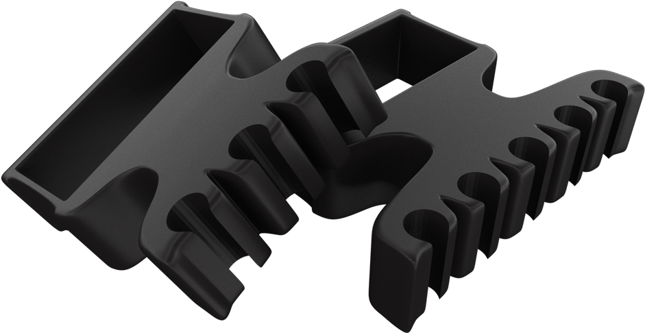 Sas Bow Quivers - Quiver (1000x563), Png Download