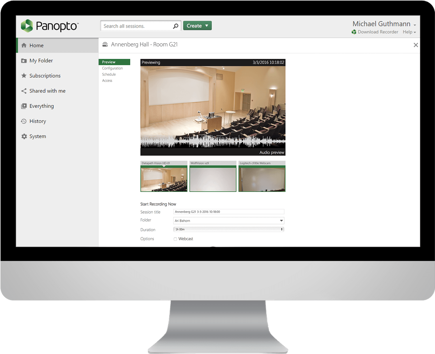 Remote Recording - Make (2600x1280), Png Download