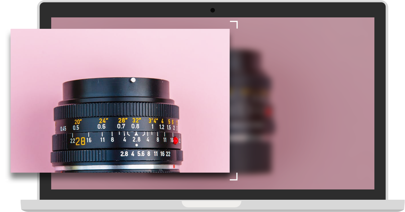 All In One Screen Recording Software For Mac - Software (1611x1024), Png Download