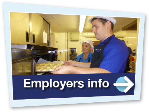 Catering-services Employers - Enjoy A Choke (480x366), Png Download