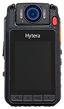 This Innovatively Designed Body-worn Camera Offers - Hytera Bodycam (600x600), Png Download