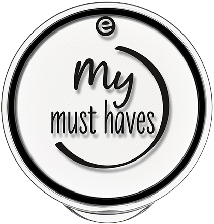 Essence Must Have Eyeshadow 24 (500x500), Png Download