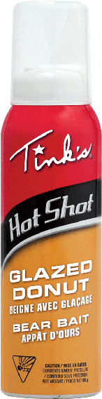 Tink's Hot Shot Rabbit Mist Predator Lure, Multicolor (620x620), Png Download