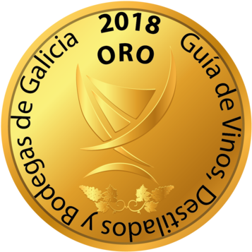 Reconocido En El Distinguido Gallaecia Y Ha Sido Premiada - Emblem (450x450), Png Download