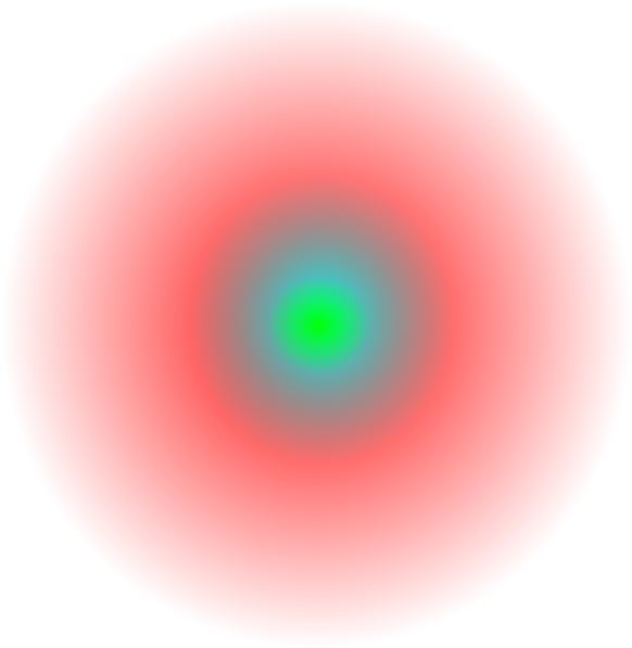 Circle (582x597), Png Download