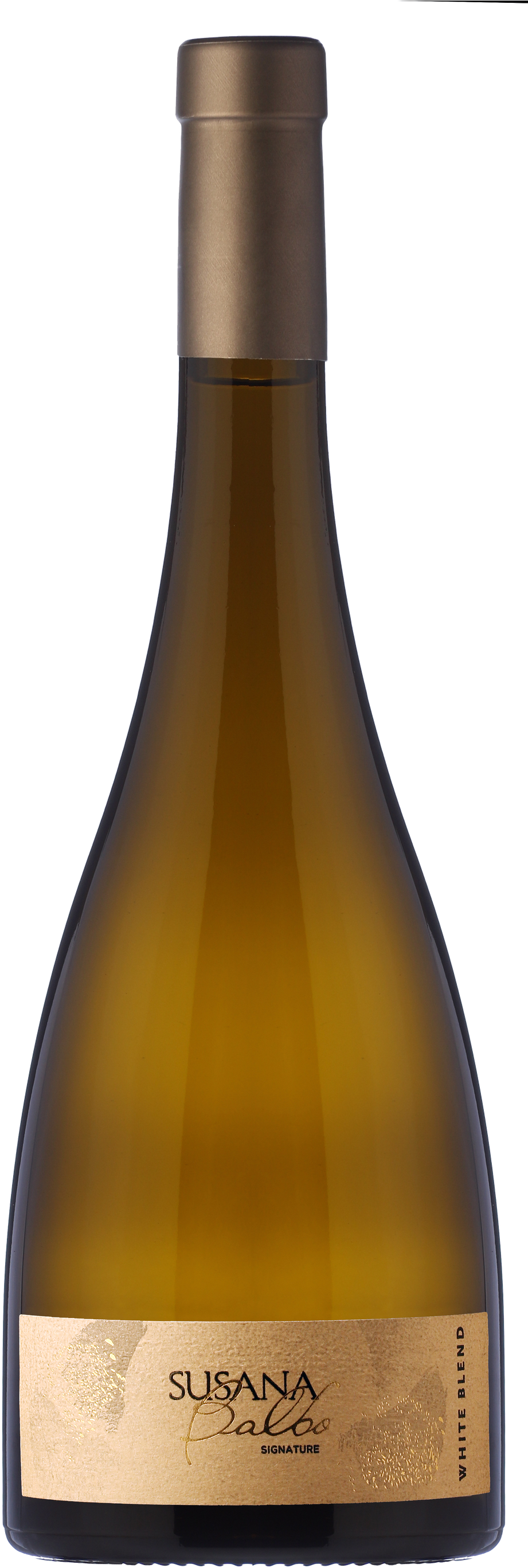 Susana Balbo White Blend - Susana Balbo Signature Mendoza Cabernet (960x2816), Png Download