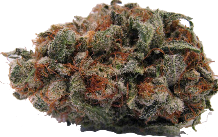 Fruity Pebble Nug - Fruity Pebbles Kush (750x472), Png Download