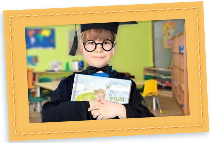 Graduation Gifts - Bulletin Board (430x290), Png Download