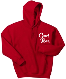 Fruity Pebbles Good Vibes Hoodie - Sweat I Feel Like Pablo (339x363), Png Download