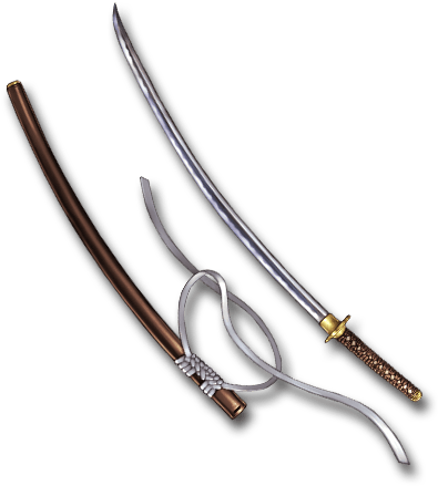 Red Sun - Melee Weapon (640x554), Png Download