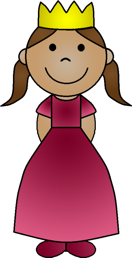 Graphics By Ruth - Fairy Tales Clip Art Png (504x915), Png Download