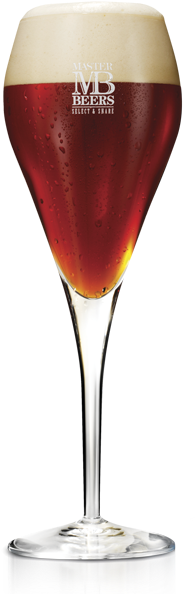 Beer Is Increasingly Taking The Place Of The Traditional - Bière Rodenbach Vintage - 75cl (348x652), Png Download
