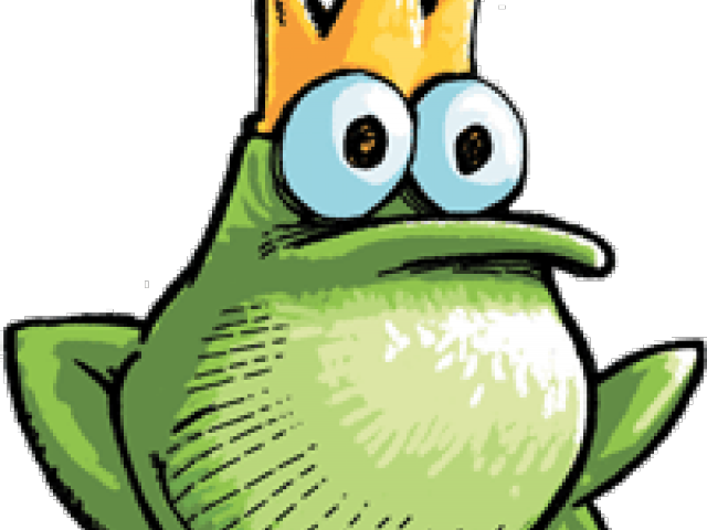 Fairytale Png Transparent Images - Portable Network Graphics (640x480), Png Download