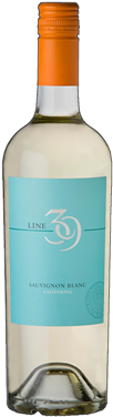 1 - Line 39 Sauvignon Blanc (400x400), Png Download