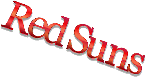 Home / Die Cut / Red Sun Die Cut - Jury (635x800), Png Download