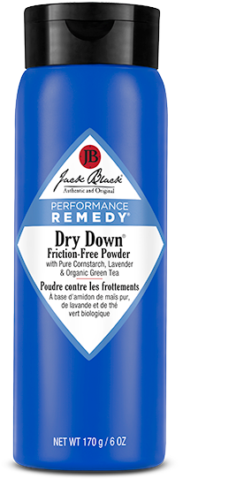 Jack Black Dragon Ice® Pain Relieving Cream - Use Jack Black Dry Down Friction (530x560), Png Download