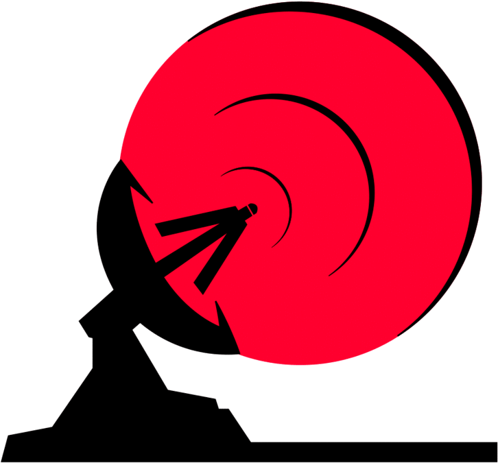 Red Sun Is (1000x1000), Png Download