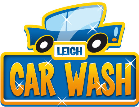 Leigh Car Wash Ltd (448x344), Png Download