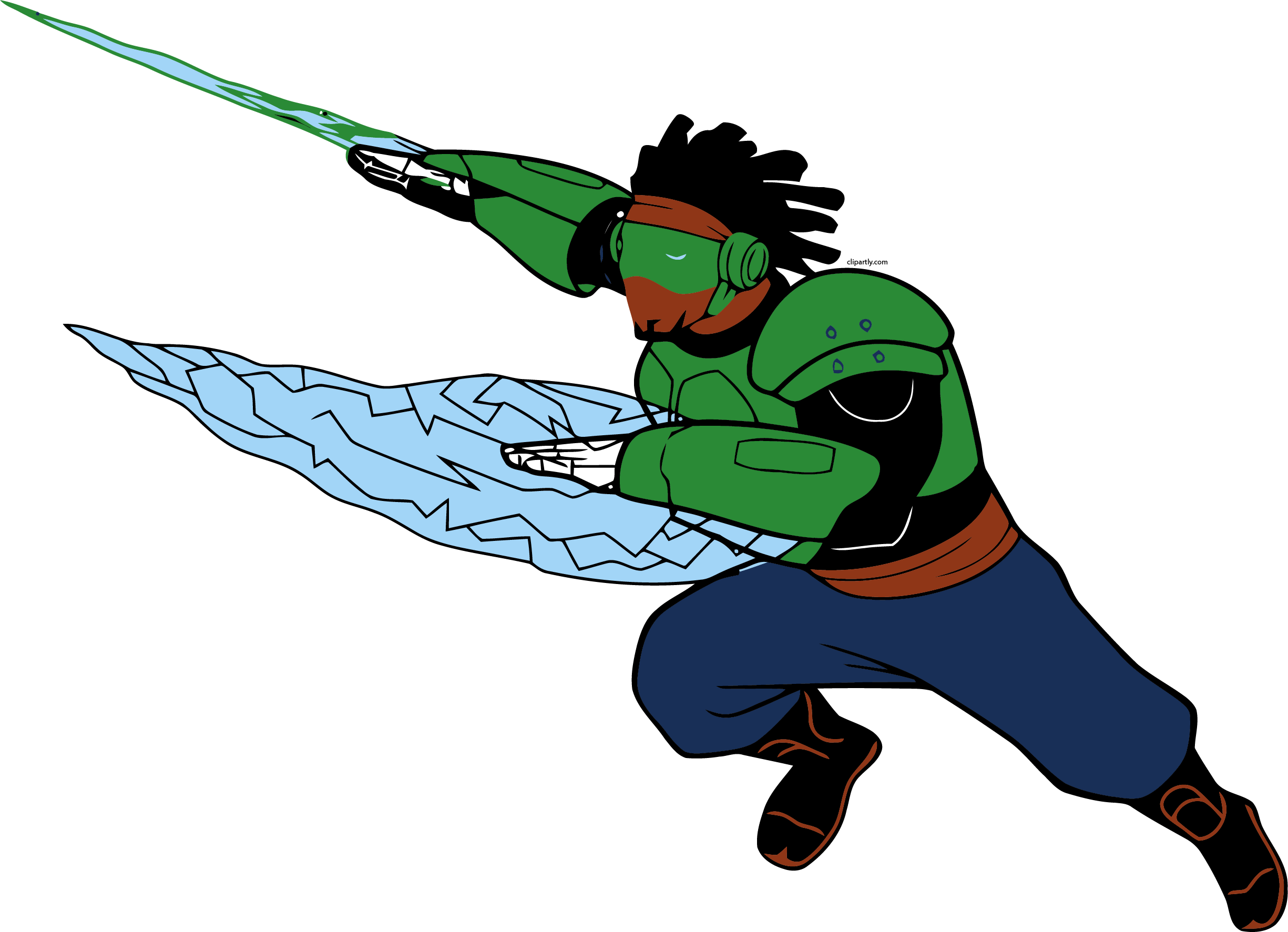 Wasabi Png Clipart - Big Hero6 Png (2450x1773), Png Download