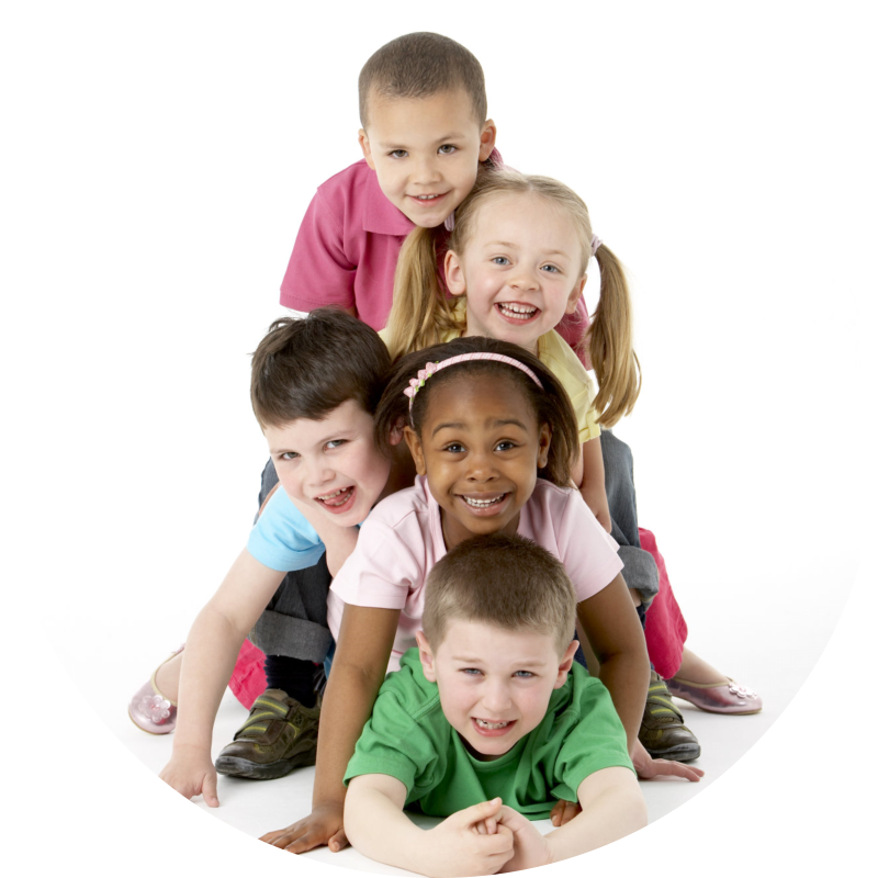 Slides - Slides - Slides - Slides - 5 Year Olds (800x800), Png Download