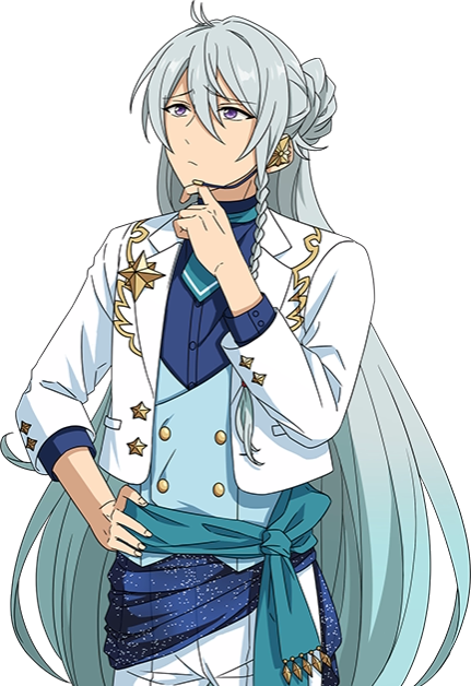 Download Wataru Hibiki Full Render Ensemble Stars Wataru Cosplay Full Size Png Image Pngkit