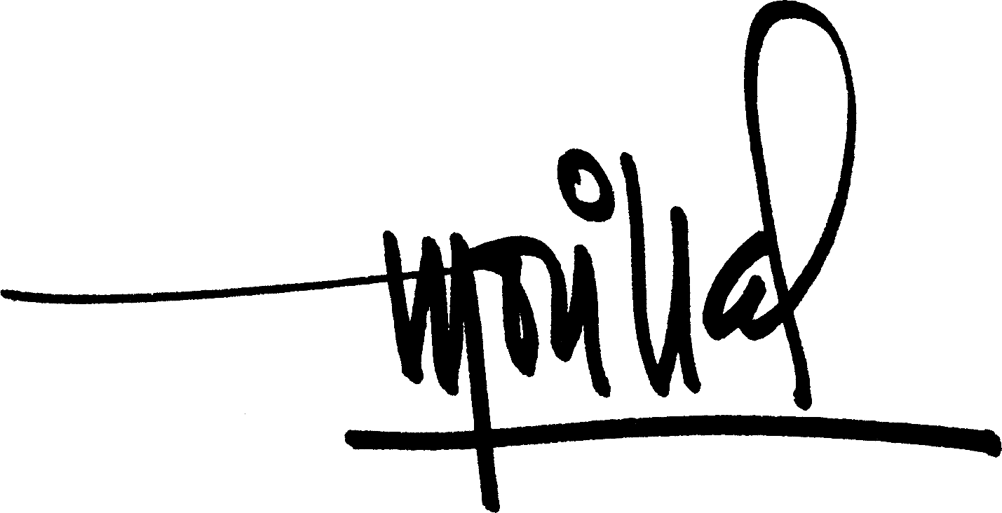 Firma De Eduardo Morillas - Firma De Artistas Pintores (1429x732), Png Download