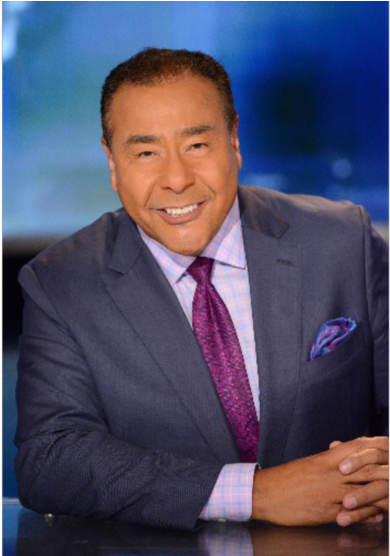 John Q - John Quiñones (986x555), Png Download