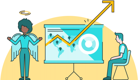 Myths & Tips - Clip Art (516x300), Png Download