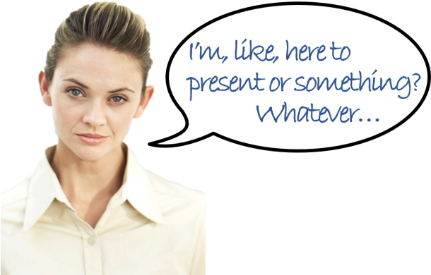 How To Make A Terrible First Impression - Terrible First Impressions (620x402), Png Download