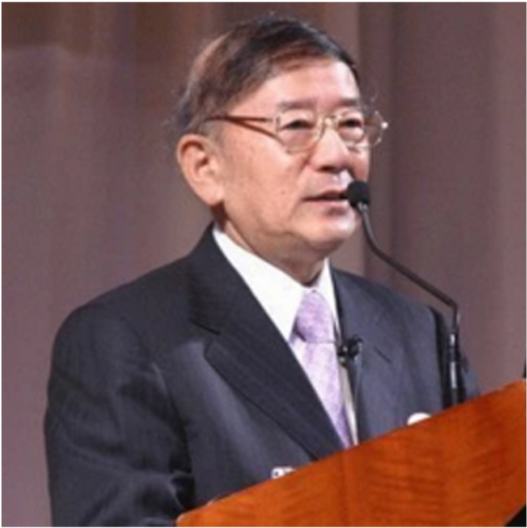 1 Hayao Nakayama - Hayao Nakayama (1200x675), Png Download