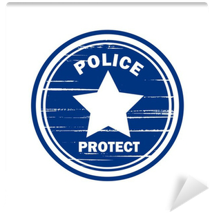 Police (400x400), Png Download