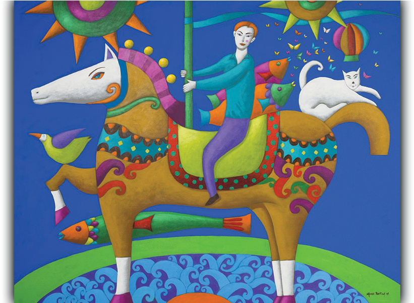 Las Mejores Pinturas Para El Público Más Exigente - Creative Arts (1900x600), Png Download