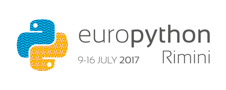 Mars Planet At Europython 2017 Mars Planet At Europython - Python Programming Language (750x350), Png Download