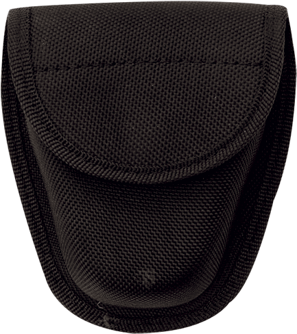 Double Nylon Handcuff Case - Tru-spec (900x1174), Png Download