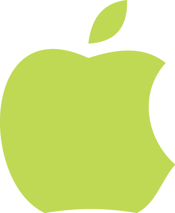 Yikes Clipart Yikes Clipart By Corazon F22m7z Clipart - Apple (573x694), Png Download