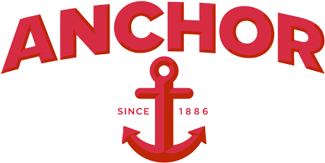 Anchor Arla (460x460), Png Download
